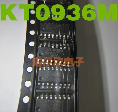20PCS 30PCS KT0936M KTO936M KT0936 SOP16 
20PCS 30PCS KT0936M KTO936M KT0936 SOP16