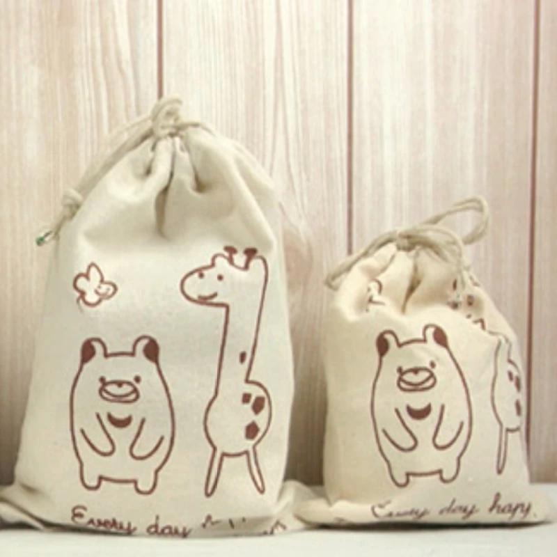100pcs/lot CBRL linen drawstring jewelry gift bags pouch for accessories coffee bean storage and packaging
100pcs/lot CBRL linen drawstring jewelry gift bags pouch for accessories coffee bean storage and packaging