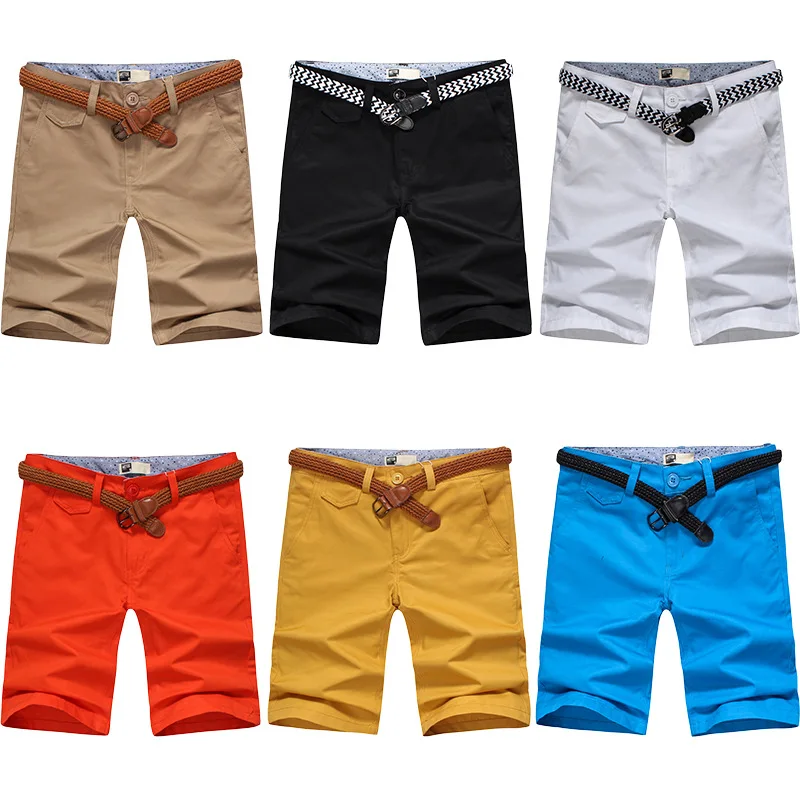 Men's Shorts Men Casual Shorts Overweight Pants Streetwear Plus Size Cotton Comfort Men's pants Summer Style Mens Brand Clothing
Men's Shorts Men Casual Shorts Overweight Pants Streetwear Plus Size Cotton Comfort Men's pants Summer Style Mens Brand Clothing