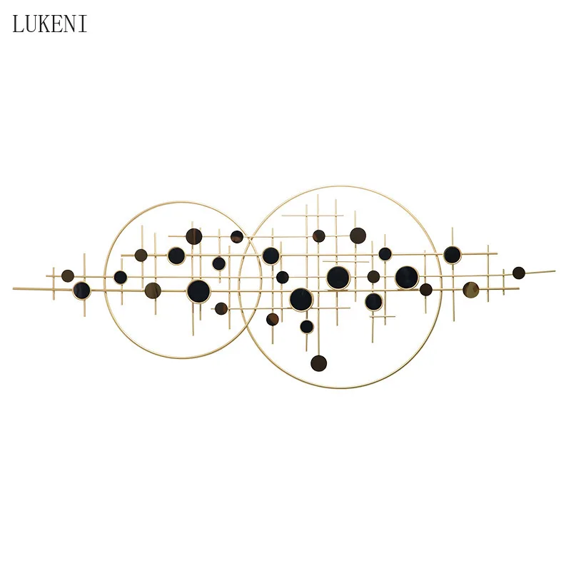Light Luxury Modern Iron Wall Hanging Porch Living Room Sofa Background Wall Hanging Model Room Study Wall Hanging
Light Luxury Modern Iron Wall Hanging Porch Living Room Sofa Background Wall Hanging Model Room Study Wall Hanging