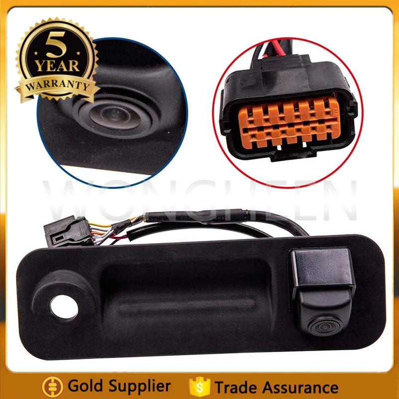 95760-C1100 95760C1100 For Hyundai Sonata Reverse Backup Rear View Trunk Camera 2015 2016 2017
95760-C1100 95760C1100 For Hyundai Sonata Reverse Backup Rear View Trunk Camera 2015 2016 2017