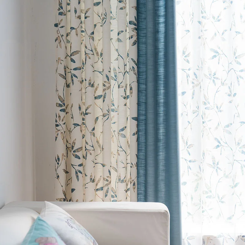 Blackout Curtains For Living Room Cortinas Para Salon Rideau Modern Minimalist Nordic шторы фатин Garden Cotton Linen Curtain
Blackout Curtains For Living Room Cortinas Para Salon Rideau Modern Minimalist Nordic шторы фатин Garden Cotton Linen Curtain