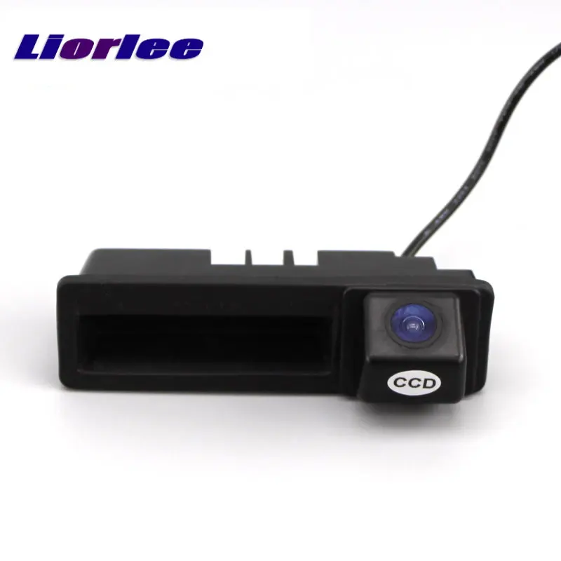 For Audi A3 A4 2010 2011 2012 2013 2014 Car Rear View Camera Back Reverse Parking HD CCD CAM
For Audi A3 A4 2010 2011 2012 2013 2014 Car Rear View Camera Back Reverse Parking HD CCD CAM