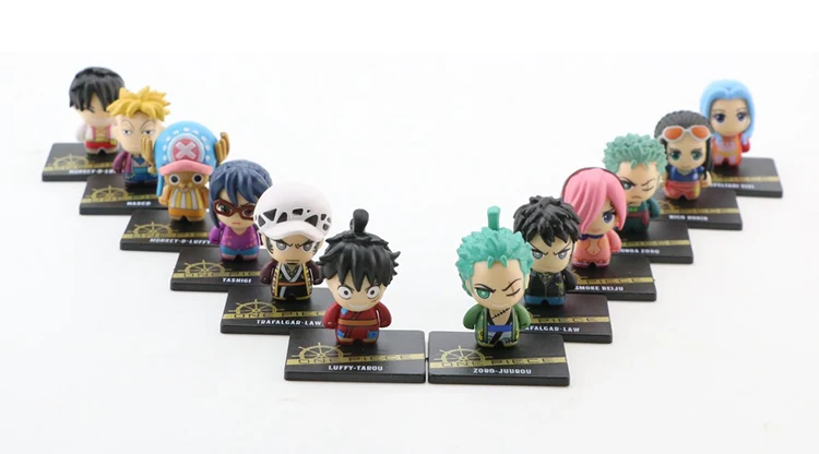 Глухая коробка One Piece Luffy Zoro Chopper Robin Nefeltari Vivi ручная работа модель автомобиля украшение торта подарок Фигурки игрушки
Глухая коробка One Piece Luffy Zoro Chopper Robin Nefeltari Vivi ручная работа модель автомобиля украшение торта подарок Фигурки игрушки