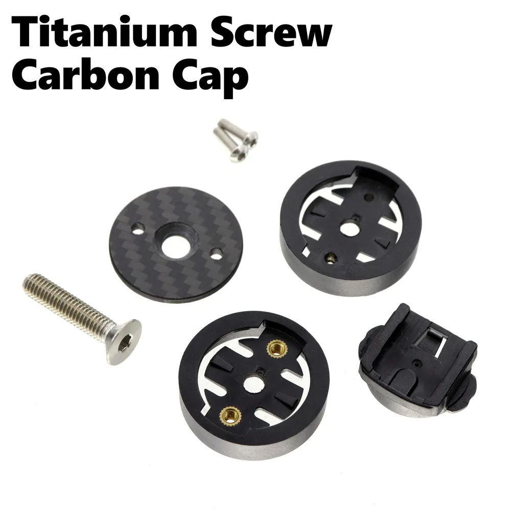 Bicycle Stand Stem Carbon Top Cap Bike Computer Holder Stopwatch Bracket GPS Speedometer Mount For GARMIN Bryton CATEYE IGPSPORT
Bicycle Stand Stem Carbon Top Cap Bike Computer Holder Stopwatch Bracket GPS Speedometer Mount For GARMIN Bryton CATEYE IGPSPORT