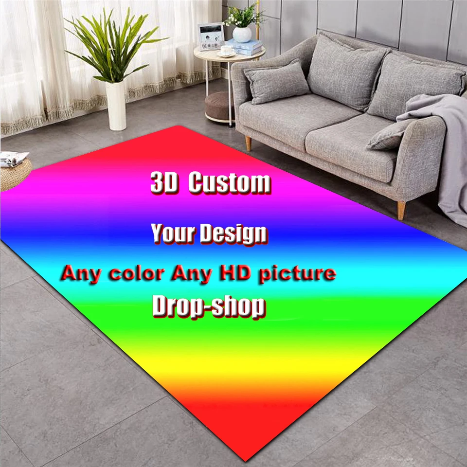 DIY пользовательский ковер, скандинавские коврики, мягкий фланелевый 3D искусственный ковер, противоскользящий большой ковер для декора гостиной
DIY пользовательский ковер, скандинавские коврики, мягкий фланелевый 3D искусственный ковер, противоскользящий большой ковер для декора гостиной