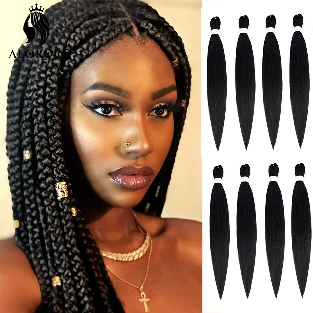20/26/30 Inch Easy Jumbo Braids Long Synthetic Hair Extensions Yaki Texture Braiding Kanekalon for Hair Afro Box Braid Wholesale
20/26/30 Inch Easy Jumbo Braids Long Synthetic Hair Extensions Yaki Texture Braiding Kanekalon for Hair Afro Box Braid Wholesale