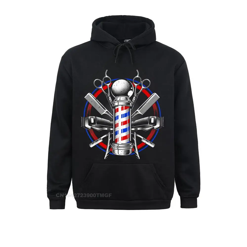 Hoodies Anime Male Streetwear Funny Barber For Men Barbershop Pole Tools Hairstylist Oversized Hoodie Customized Company
Hoodies Anime Male Streetwear Funny Barber For Men Barbershop Pole Tools Hairstylist Oversized Hoodie Customized Company