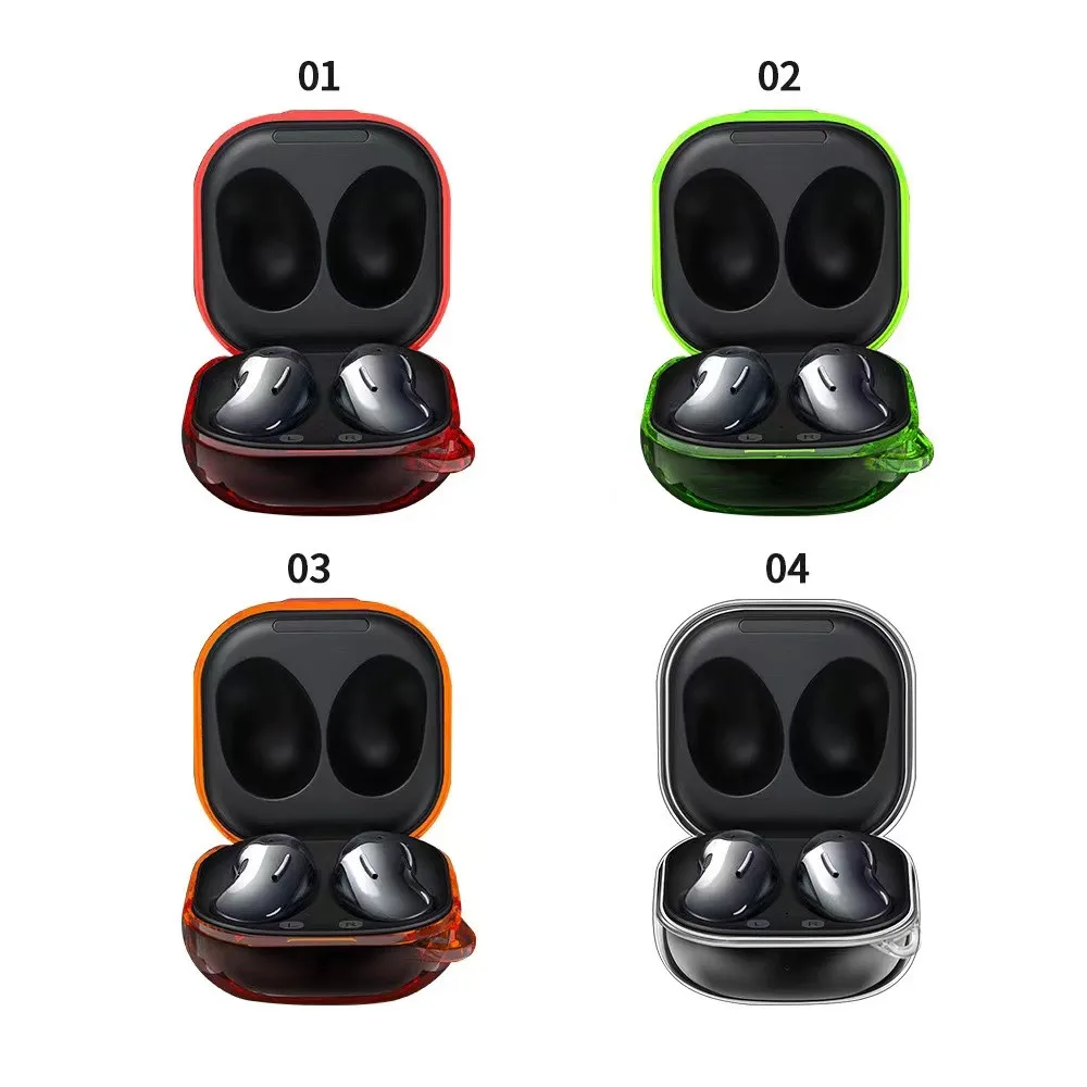 Чехол для наушников ПК для наушников Samsung Galaxy Buds Live/Pro/Plus, защитный чехол, защитные чехлы для беспроводной Bluetooth-гарнитуры
Чехол для наушников ПК для наушников Samsung Galaxy Buds Live/Pro/Plus, защитный чехол, защитные чехлы для беспроводной Bluetooth-гарнитуры