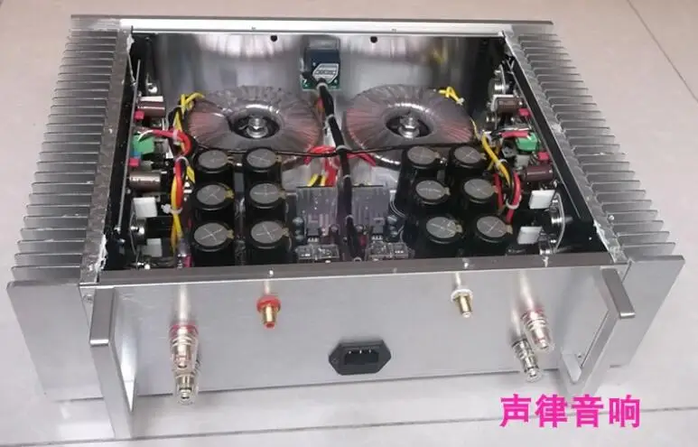 Ссылка KSA100 Circuit class A 120 Вт + 120 Вт hifi post amplifr двухканальный diy amplifr
Ссылка KSA100 Circuit class A 120 Вт + 120 Вт hifi post amplifr двухканальный diy amplifr