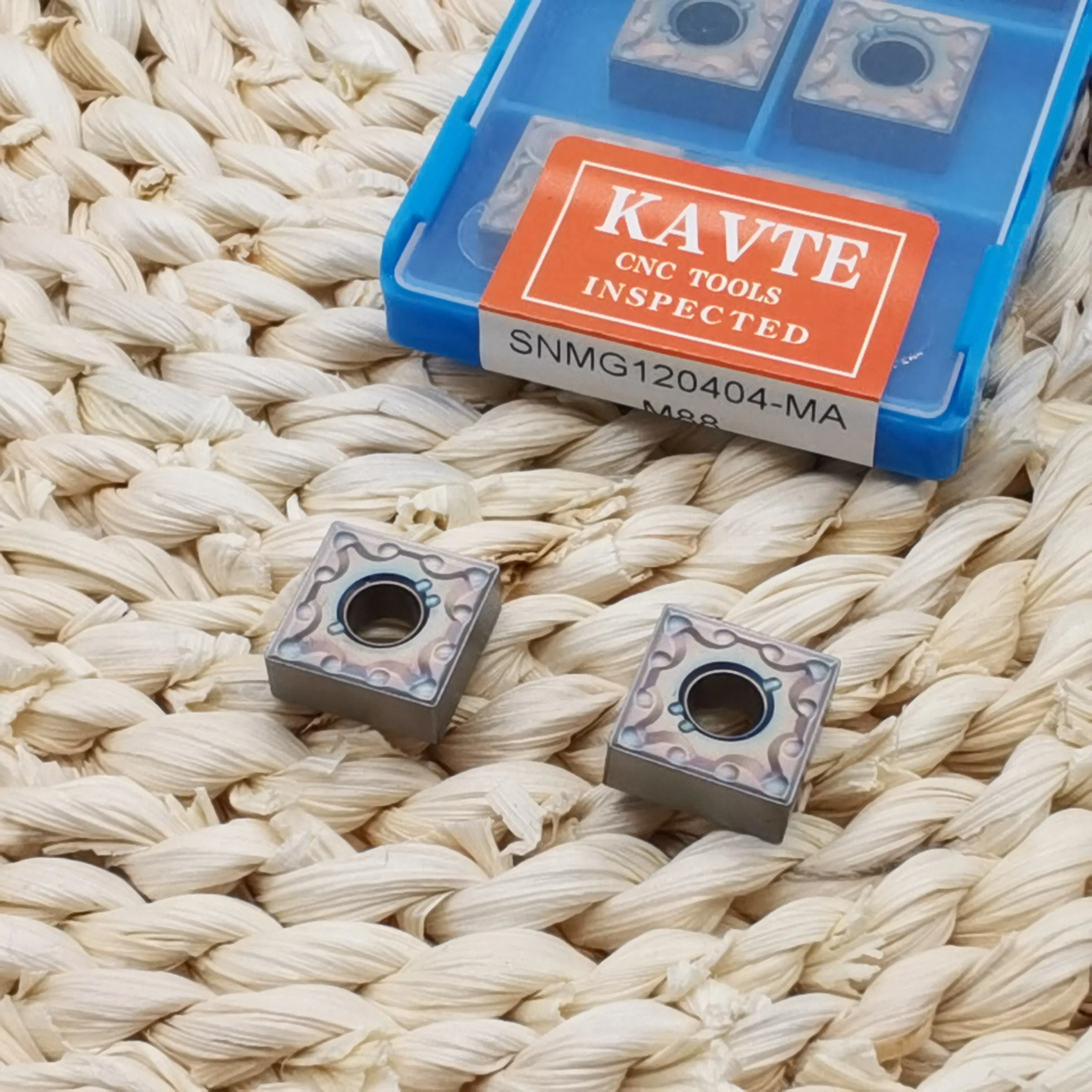 Внешний Круглый токарный станок KAVTE SNMG120404-MA SNMG120408 MA MS JMS, токарные инструменты, вставки с цветным покрытием, специально для нержавеющей стали
Внешний Круглый токарный станок KAVTE SNMG120404-MA SNMG120408 MA MS JMS, токарные инструменты, вставки с цветным покрытием, специально для нержавеющей стали