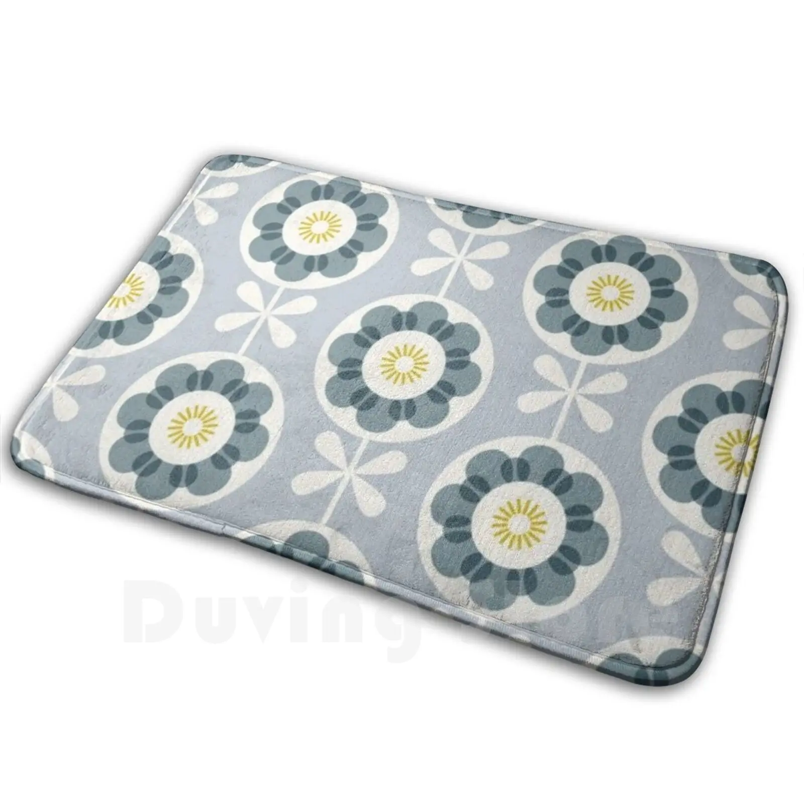 Orla Kiely Design Carpet Mat Rug Cushion Soft Lokki White Scandinavian Scandi Sweden Swedish Norway Norwegian Finland
Orla Kiely Design Carpet Mat Rug Cushion Soft Lokki White Scandinavian Scandi Sweden Swedish Norway Norwegian Finland