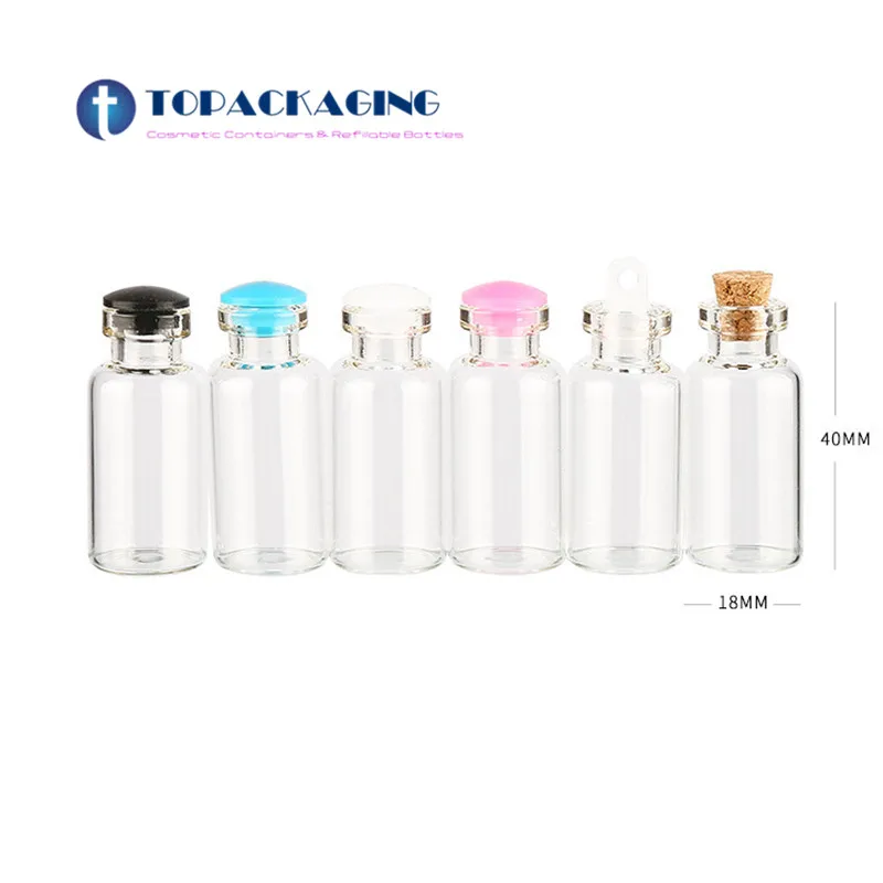 100PCS*5ML Tiny Cork Stopper Vial Glass Tube With Wooden Cork Reagent Test Glass Bottles Empty Mini Sample Vial Wishes Bottles
100PCS*5ML Tiny Cork Stopper Vial Glass Tube With Wooden Cork Reagent Test Glass Bottles Empty Mini Sample Vial Wishes Bottles