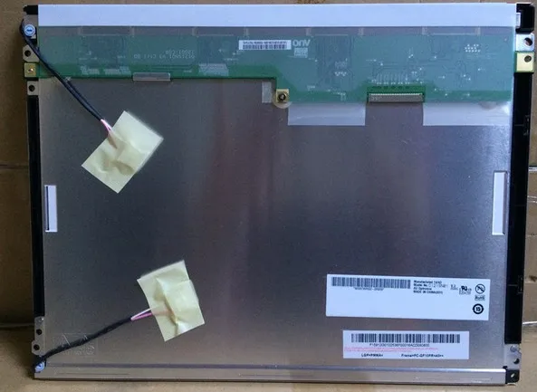 12.1 inch LED industrial display G121SN01 V.0 G121SN01 V.1 G121SN01 V.2 G121SN01 V.3 LCD screen
12.1 inch LED industrial display G121SN01 V.0 G121SN01 V.1 G121SN01 V.2 G121SN01 V.3 LCD screen