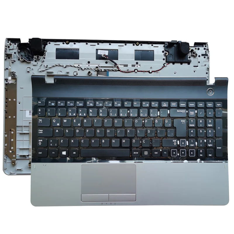 For Samsung NP300E5A NP305E5C NP300E5X NP305E5A NP300E5A NP300E5C NP300E5Z Laptop Palmrest Upper Case
For Samsung NP300E5A NP305E5C NP300E5X NP305E5A NP300E5A NP300E5C NP300E5Z Laptop Palmrest Upper Case
