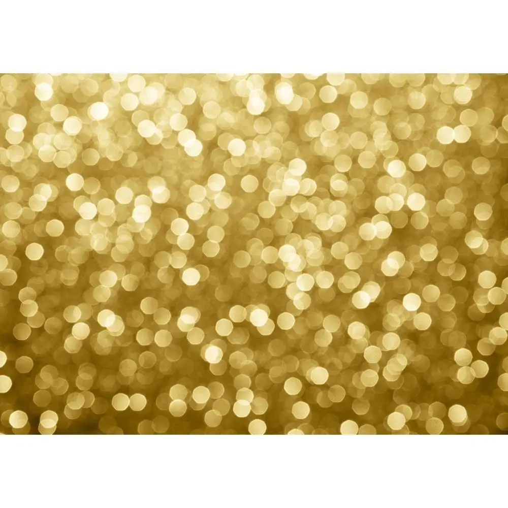 Photo Backdrop Golden Glitter Bokeh Vinyl Cloth Background for Children Birthday Party Baby Shower Photocall Photography Props
Photo Backdrop Golden Glitter Bokeh Vinyl Cloth Background for Children Birthday Party Baby Shower Photocall Photography Props