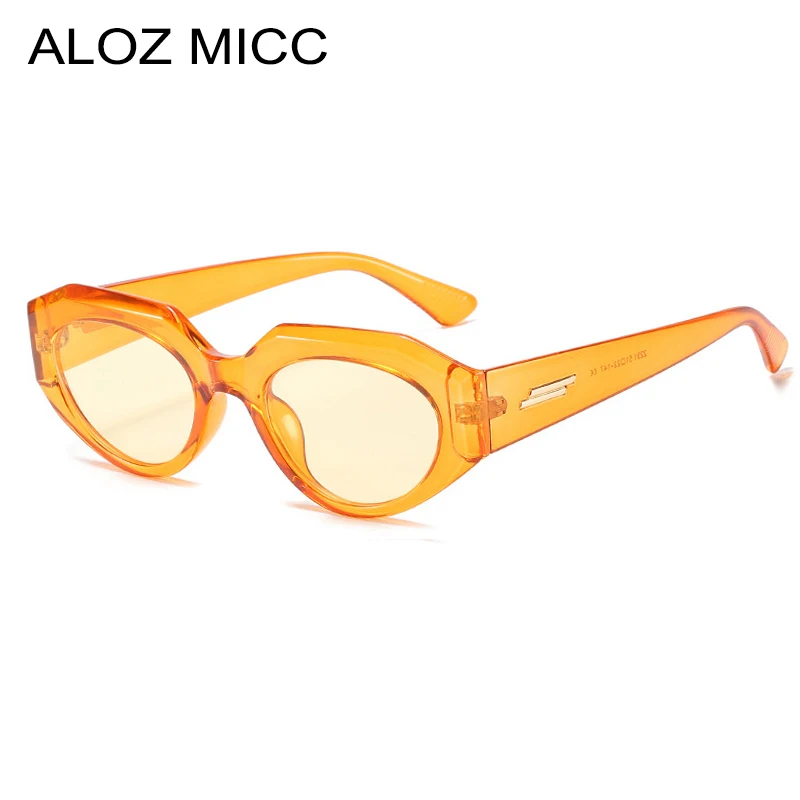 Vintage Small Cat eye Sunglasses Women Retro Travel Square Sunglasses For Men Trend Orange Eyewear Oculos Lunette De Soleil Q843
Vintage Small Cat eye Sunglasses Women Retro Travel Square Sunglasses For Men Trend Orange Eyewear Oculos Lunette De Soleil Q843