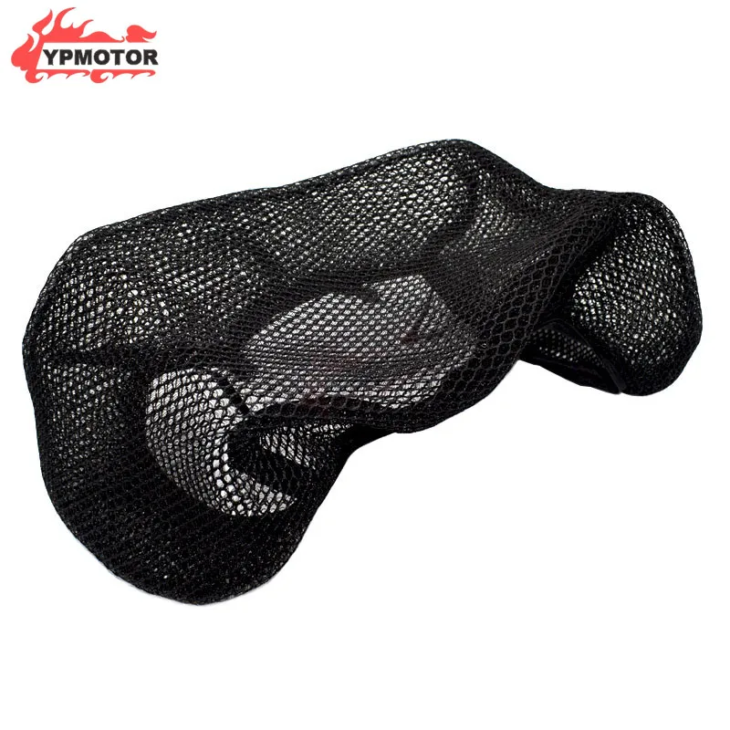 Versys-X 300 Bike Mesh Seat Cover Cushion Guard Heat Insulation Breathable Sun-proof Net For Kawasaki Versys X 300 X300 2017-20
Versys-X 300 Bike Mesh Seat Cover Cushion Guard Heat Insulation Breathable Sun-proof Net For Kawasaki Versys X 300 X300 2017-20