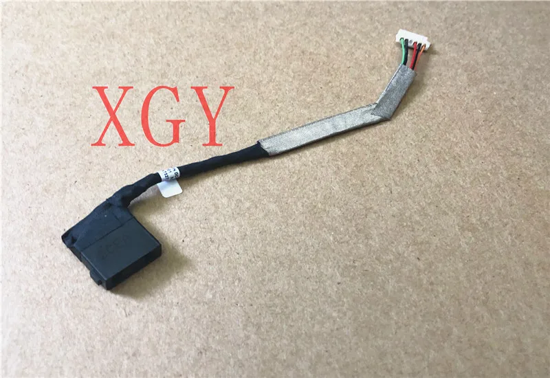 Original FOR Lenovo X1 power head, power connector, cable, screen cable, HELIX 50.4WW04.001 100%Test ok
Original FOR Lenovo X1 power head, power connector, cable, screen cable, HELIX 50.4WW04.001 100%Test ok