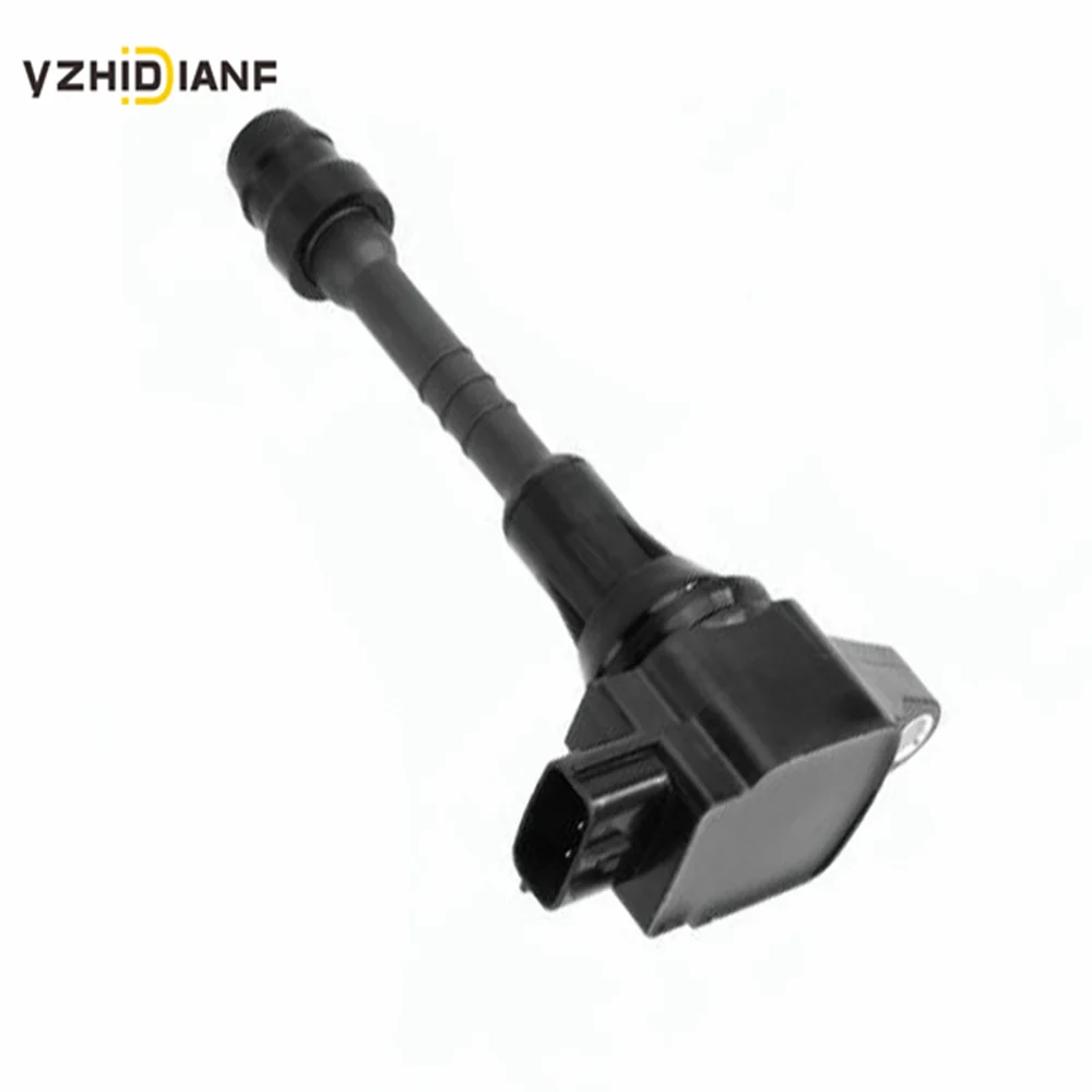 4x новые 22448 6N015 катушки зажигания для Nissan- Sentra-1,8 Almera- N16 Primera- P11 AIC-4004G 22448-6N011,224486N011,224486N015
4x новые 22448 6N015 катушки зажигания для Nissan- Sentra-1,8 Almera- N16 Primera- P11 AIC-4004G 22448-6N011,224486N011,224486N015