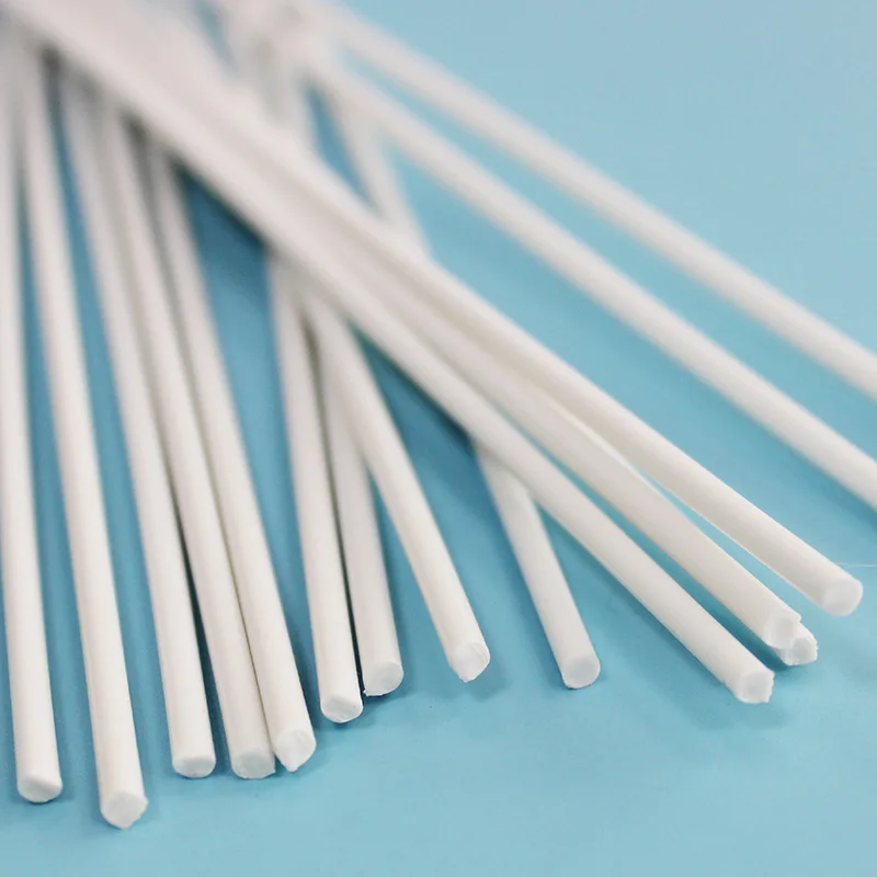 PVC plastic welding rods white 3mm round for car bumper repair solder soldering station stick
PVC plastic welding rods white 3mm round for car bumper repair solder soldering station stick