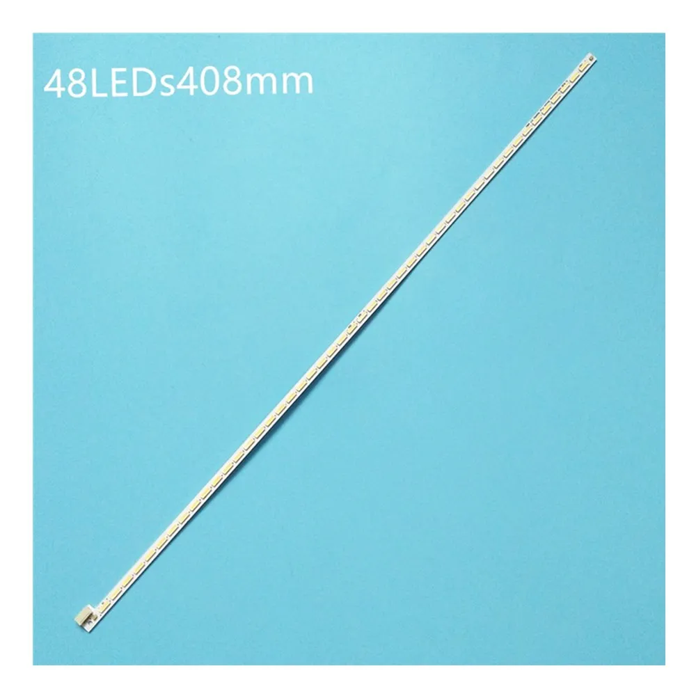 LED Backlight Strip For LG INNOTEK 32INCH V-TYPE 7020PKG PCT 48EA LED32127HDCNTD 32FLK274SC LC320DXJ (SA)(E1) SF E1 VES315UNVL
LED Backlight Strip For LG INNOTEK 32INCH V-TYPE 7020PKG PCT 48EA LED32127HDCNTD 32FLK274SC LC320DXJ (SA)(E1) SF E1 VES315UNVL