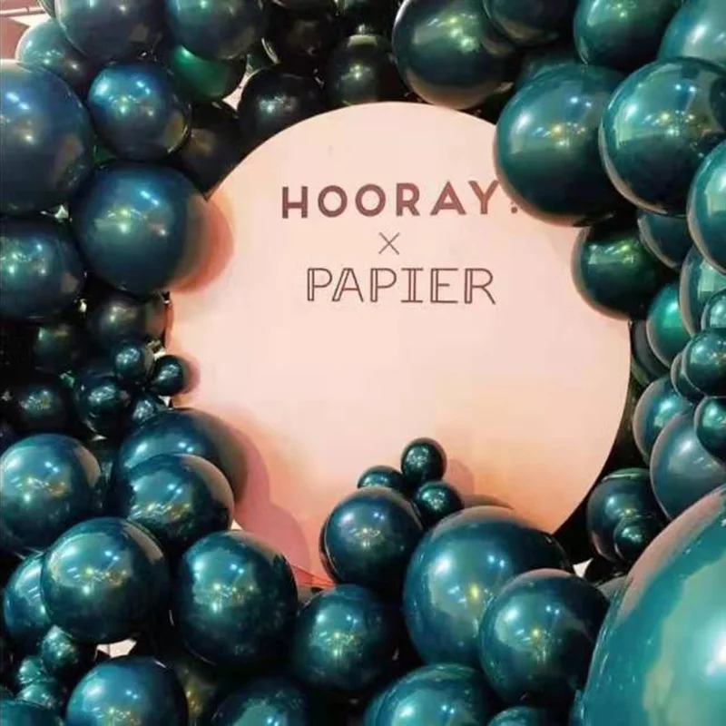 20pcs crystal dark green lake water green balloon birthday party layout props shop opening modeling scene layout
20pcs crystal dark green lake water green balloon birthday party layout props shop opening modeling scene layout