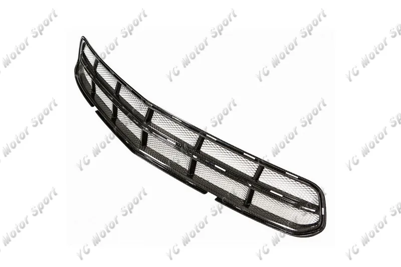 Car Accessories Carbon Fiber Front Grille Fit For 2014-2019 Corvette C7 Front Bumper Grill Replacement
Car Accessories Carbon Fiber Front Grille Fit For 2014-2019 Corvette C7 Front Bumper Grill Replacement