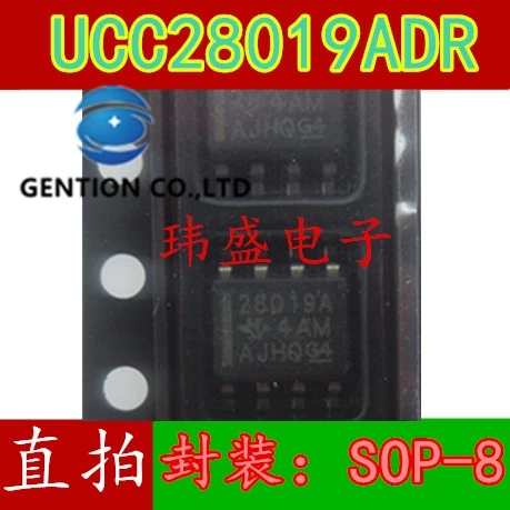 10 шт. UCC28019ADR 28019 В источника питания чип, чип, SOP8 высокий коэффициент мощности в наличии 100% новый и оригинальный
10 шт. UCC28019ADR 28019 В источника питания чип, чип, SOP8 высокий коэффициент мощности в наличии 100% новый и оригинальный
