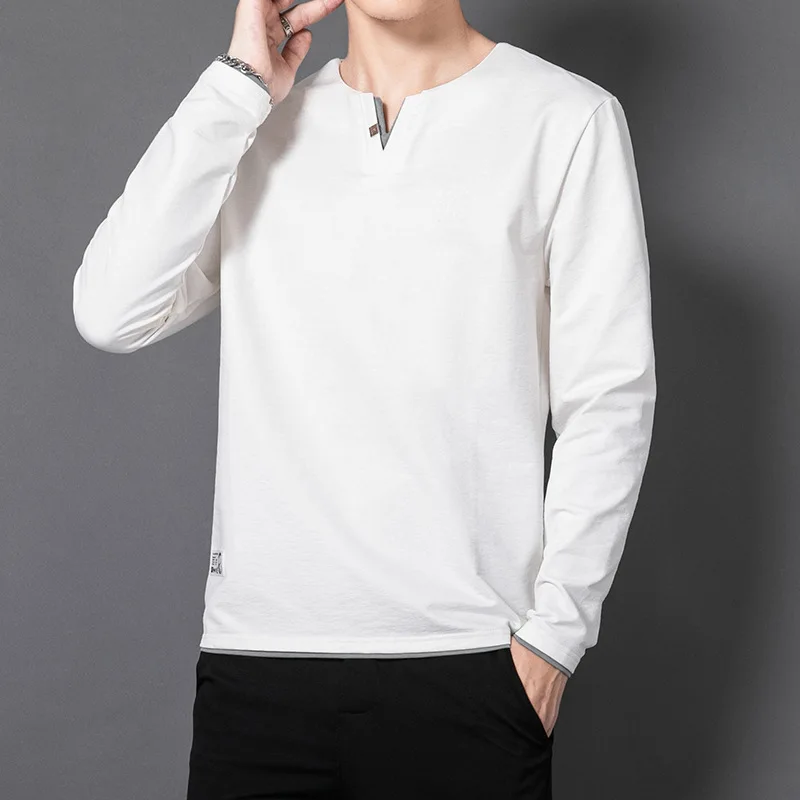 Men's Spring Long Sleeve Tops Pullover Fashion Chinese Style Male Round Neck Harajuku Loose Soft Hoodies Casual Men Sweatshirt
Men's Spring Long Sleeve Tops Pullover Fashion Chinese Style Male Round Neck Harajuku Loose Soft Hoodies Casual Men Sweatshirt