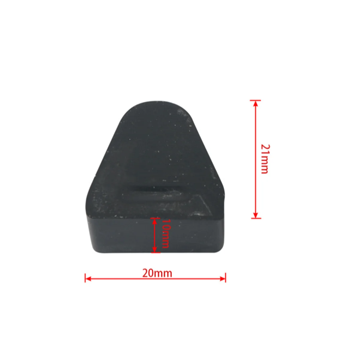 Suitable For Chevrolet Silverado GMC Sierra RH Or LH Tailgate Latch Rubber Stop Bumper 16633065 Auto Car Accessories
Suitable For Chevrolet Silverado GMC Sierra RH Or LH Tailgate Latch Rubber Stop Bumper 16633065 Auto Car Accessories