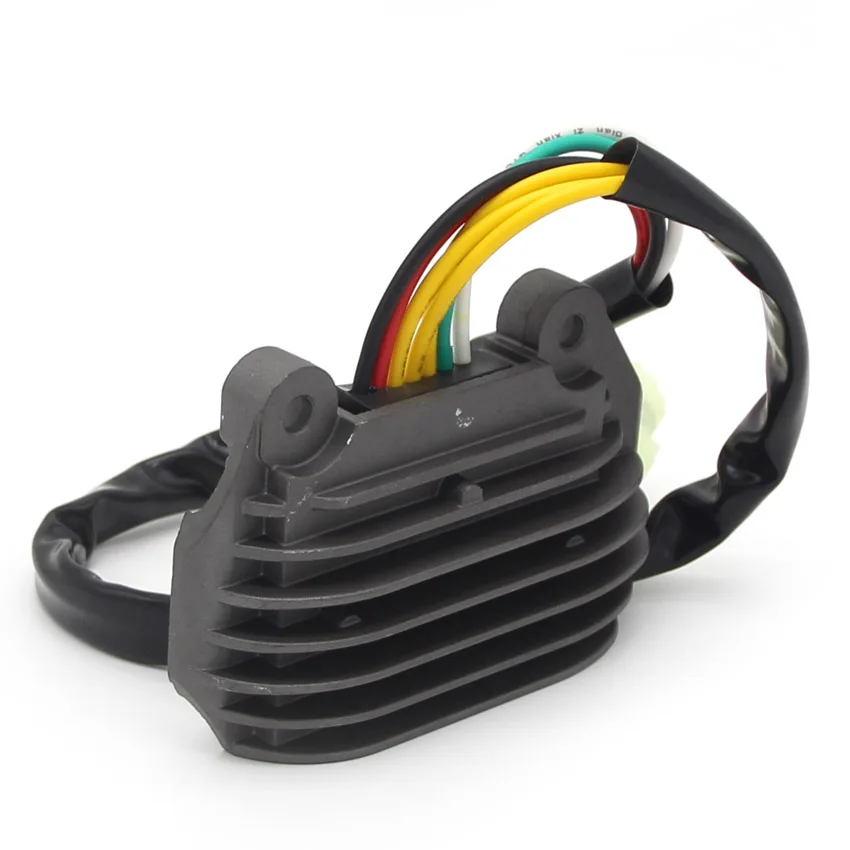 Motorcycle Rectifier Voltage Regulator Charger with Plug For Husaberg FE 350 450 501 For Husqvarna TXC TE TC 250 310 8000 H6635
Motorcycle Rectifier Voltage Regulator Charger with Plug For Husaberg FE 350 450 501 For Husqvarna TXC TE TC 250 310 8000 H6635
