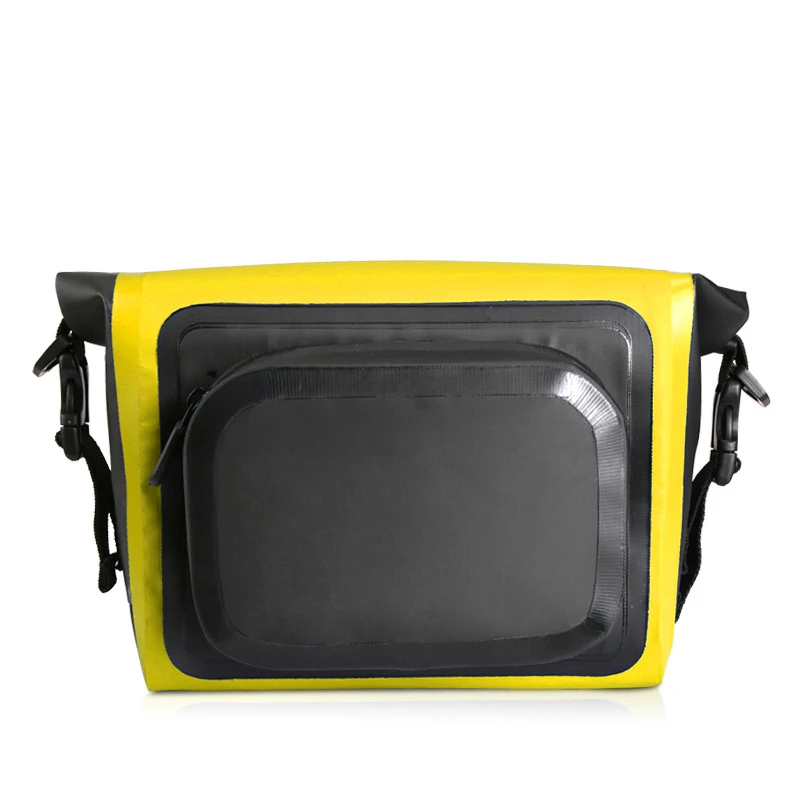 Bicycle Bag Waterproof Large Capacity PVC Fabric Phone Storage Pannier MTB Road Bike Cycling Accessories
Bicycle Bag Waterproof Large Capacity PVC Fabric Phone Storage Pannier MTB Road Bike Cycling Accessories