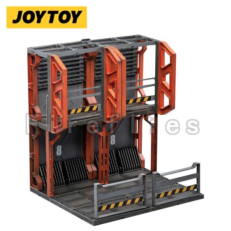 Коллекция 1/18 года, игрушка JOYTOY Dicha Depot, площадка для сборки, аниме модель, игрушка, бесплатная доставка
Коллекция 1/18 года, игрушка JOYTOY Dicha Depot, площадка для сборки, аниме модель, игрушка, бесплатная доставка