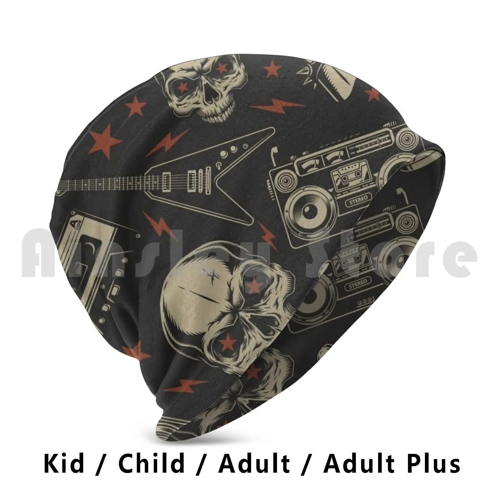 Steampunk Skull And Music Pattern Beanie Hedging Cap DIY Print Cushion Steampunk Pattern Music Microphone Skull Jun
Steampunk Skull And Music Pattern Beanie Hedging Cap DIY Print Cushion Steampunk Pattern Music Microphone Skull Jun