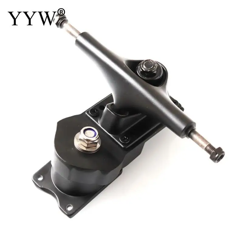 S7 Skateboard Truck Bracket Parts Bracket Trucks Gravity Casting Perfusion Bridge Tools 2Pcs 158mm Surf Land Skateboard Truck
S7 Skateboard Truck Bracket Parts Bracket Trucks Gravity Casting Perfusion Bridge Tools 2Pcs 158mm Surf Land Skateboard Truck