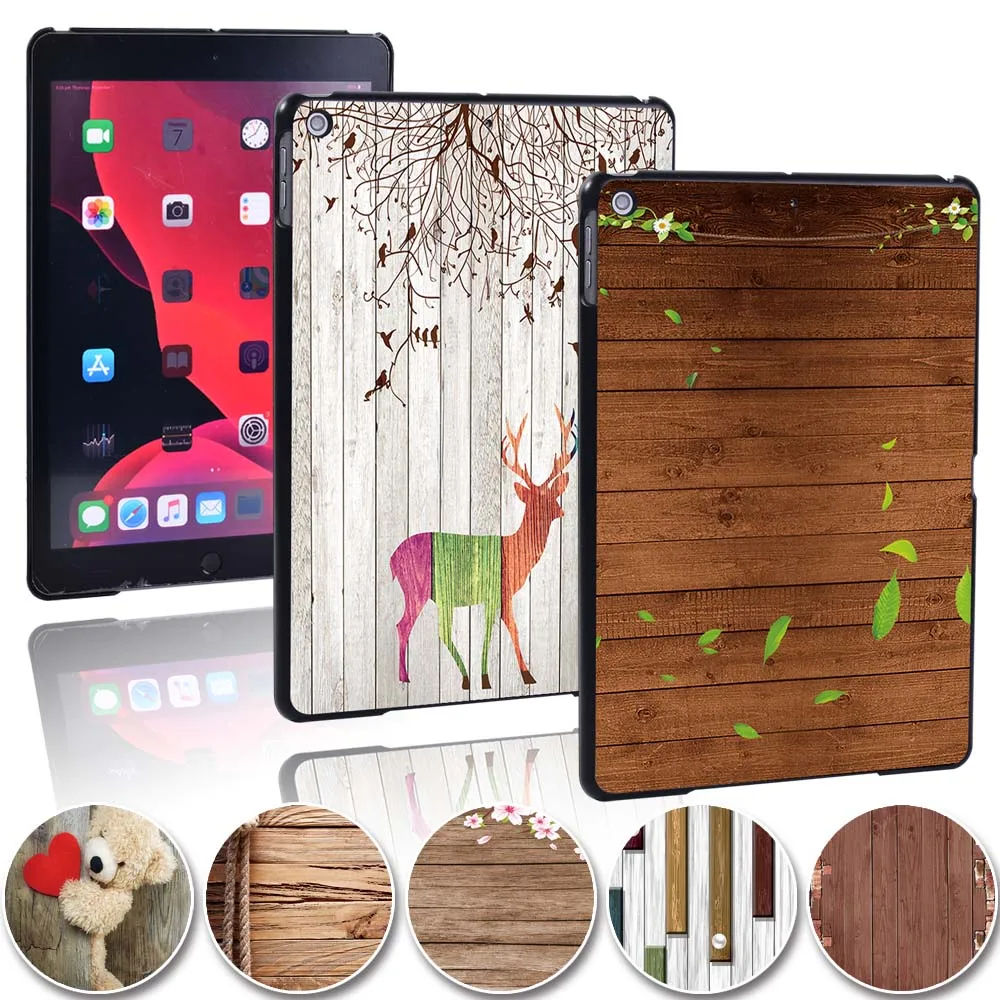 Чехол для планшета Apple IPad 2/3/4/ IPad Mini 12345/ IPad Air 1/2/3/ IPad Pro 11/ 9,7/10,5 дюймов, деревянный чехол для планшета с принтом
Чехол для планшета Apple IPad 2/3/4/ IPad Mini 12345/ IPad Air 1/2/3/ IPad Pro 11/ 9,7/10,5 дюймов, деревянный чехол для планшета с принтом