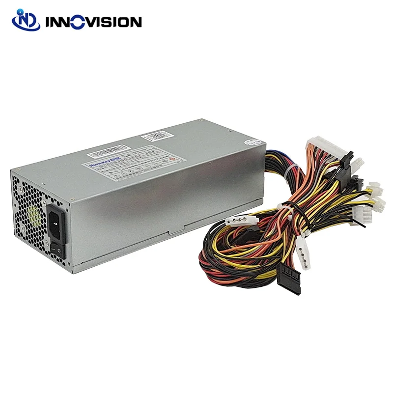 High efficiency Max output 600W industrial Power Supply P/S HK600 for 2U server psu
High efficiency Max output 600W industrial Power Supply P/S HK600 for 2U server psu
