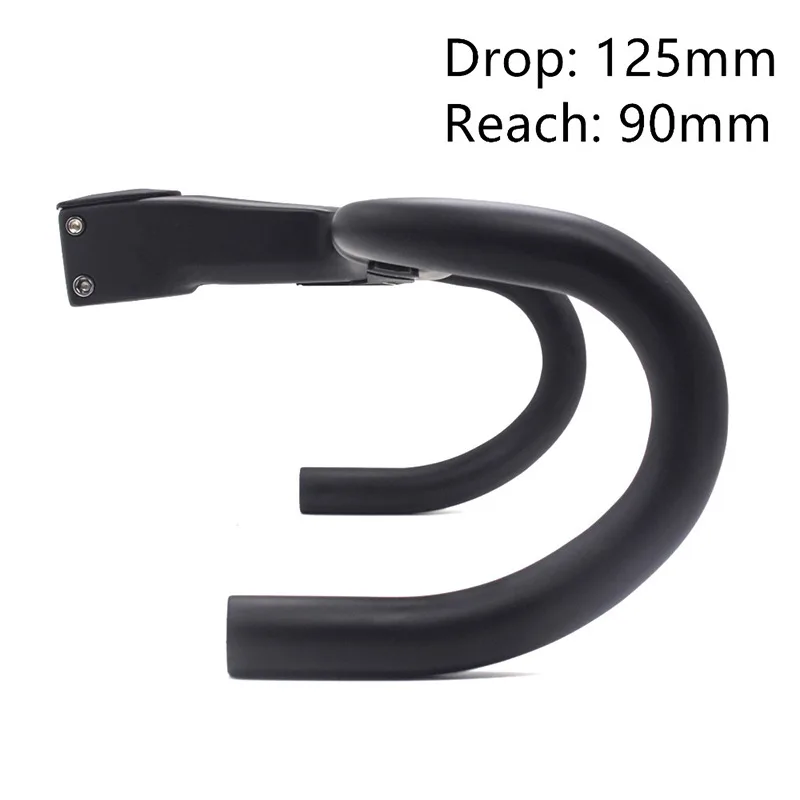 Can You Get H11 T800 Carbon Road Bike Integrated Handlebar With Mount Holder and Washers Matt Black Fits OD31.8/28.6
Can You Get H11 T800 Carbon Road Bike Integrated Handlebar With Mount Holder and Washers Matt Black Fits OD31.8/28.6