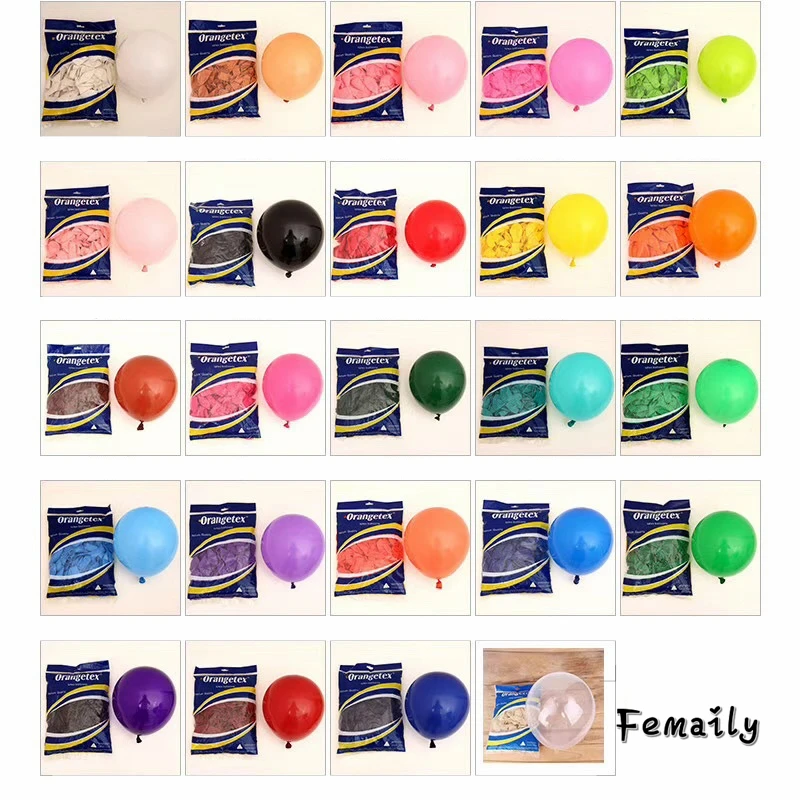 10pcs/20pcs 10 inch 2.3g matte latex balloon birthday party wedding decoration supplies round transparent golden rose gold golbo
10pcs/20pcs 10 inch 2.3g matte latex balloon birthday party wedding decoration supplies round transparent golden rose gold golbo