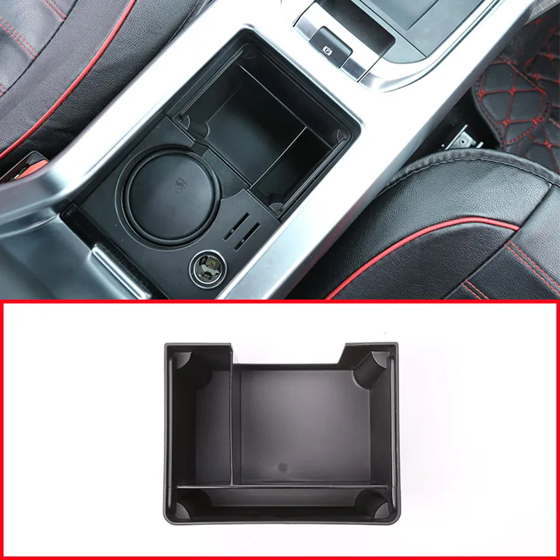 Car Center Cup Holder Storage Box For Land Rover Discovery Sport 2015-2019 Accessories
Car Center Cup Holder Storage Box For Land Rover Discovery Sport 2015-2019 Accessories
