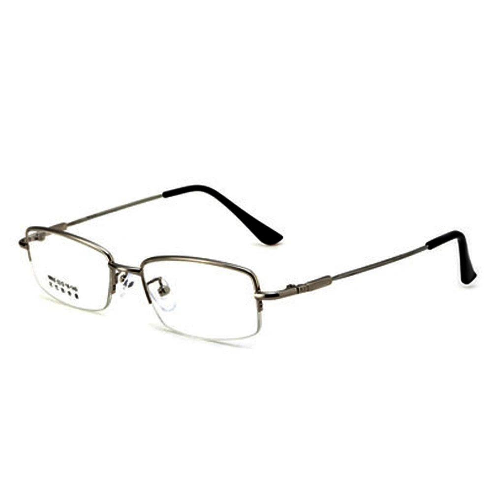 Trend Memory Titanium Frame Anti Blu Light Ultralight Reading Glasses for Business Men Women+1.0 +1.5 +1.75 +2.0 +2.5 +3 +3.5 +4
Trend Memory Titanium Frame Anti Blu Light Ultralight Reading Glasses for Business Men Women+1.0 +1.5 +1.75 +2.0 +2.5 +3 +3.5 +4