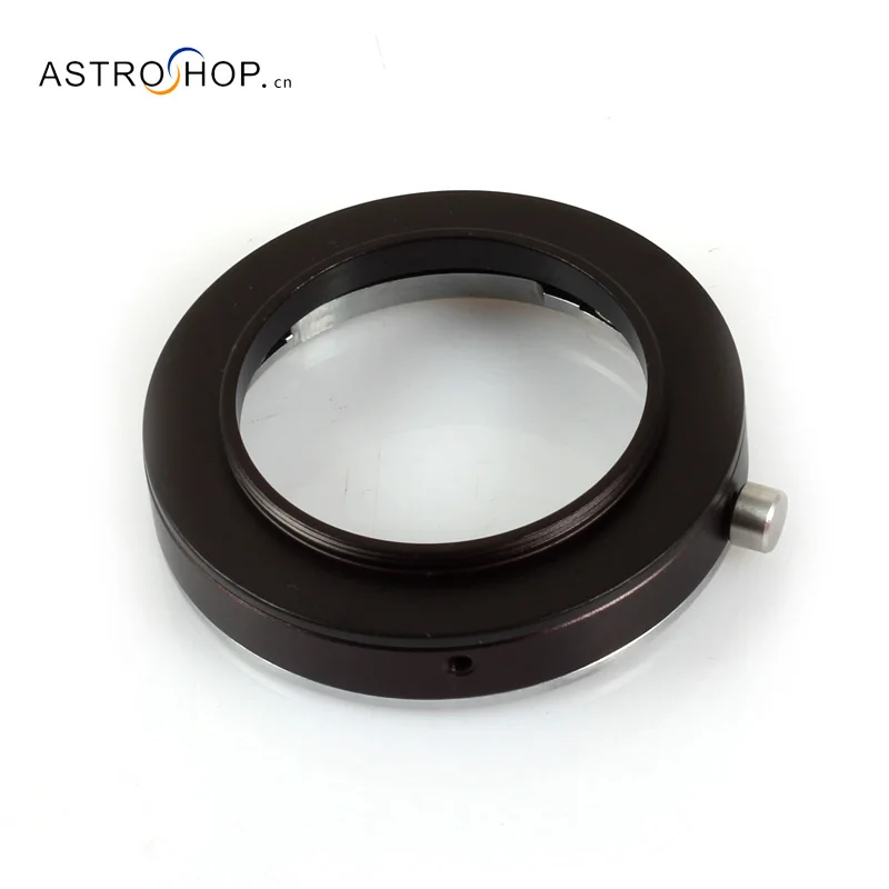 HERCULES S8213 Camera Lens adapter to M48 camera adapter 12mm
HERCULES S8213 Camera Lens adapter to M48 camera adapter 12mm