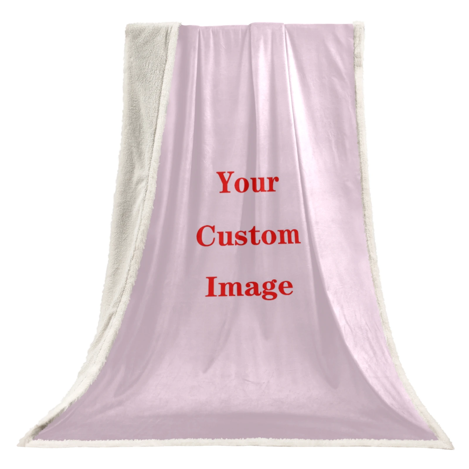 New Double-Layer Warm Wool Blanket Winter Plush Flannel Blanket Sheet Bedspread Custom Pattern Portable Travel Cover Blankets
New Double-Layer Warm Wool Blanket Winter Plush Flannel Blanket Sheet Bedspread Custom Pattern Portable Travel Cover Blankets