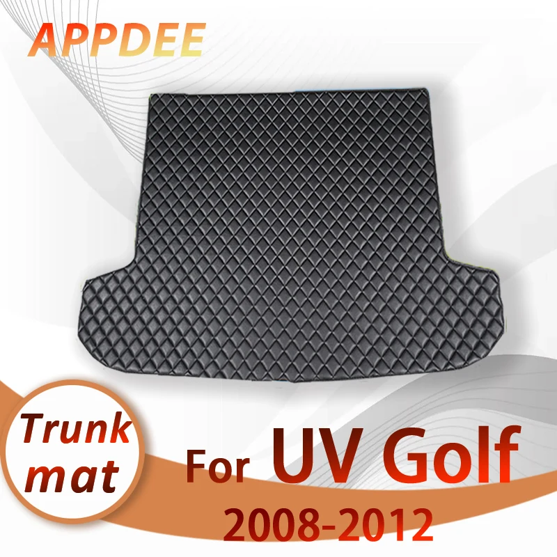 Коврик для багажника автомобиля Volkswagen Golf Station wagon Golf 6 2008 2009 2010 2011 2012
Коврик для багажника автомобиля Volkswagen Golf Station wagon Golf 6 2008 2009 2010 2011 2012