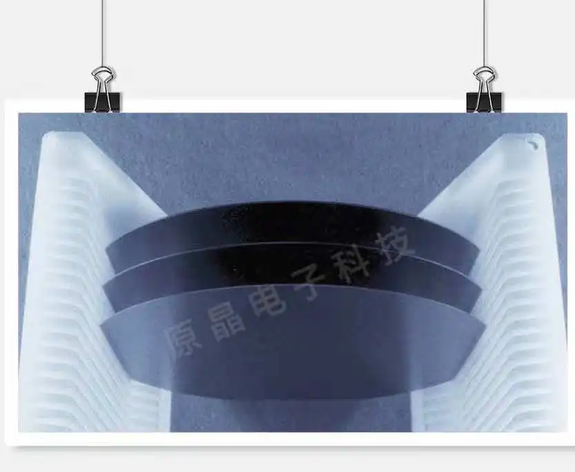 6-inch Single Crystal Silicon Material Single-sided Polished Silicon Wafer Cell Coating SEM Spin Coating for Scientific Research
6-inch Single Crystal Silicon Material Single-sided Polished Silicon Wafer Cell Coating SEM Spin Coating for Scientific Research