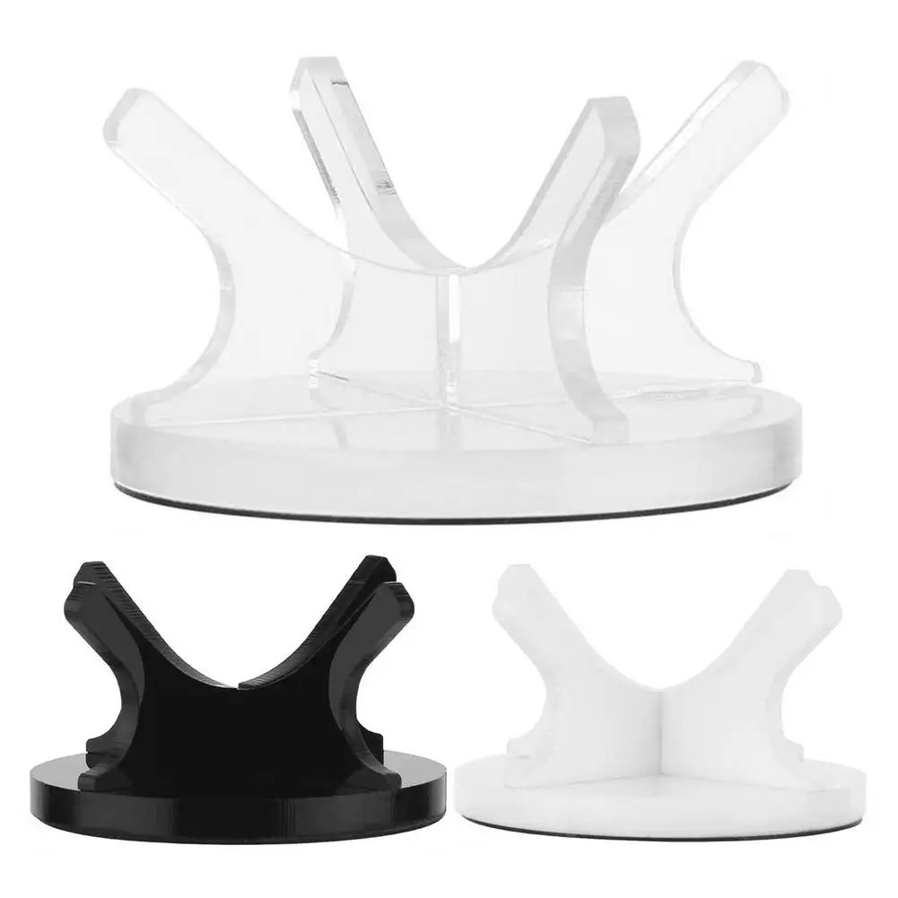 2PCS Acrylic Golf Tennis Softball Stand Holder Tennis Ball Baseball Sphere Balls Stones Display Stand Rack Golf Accessories
2PCS Acrylic Golf Tennis Softball Stand Holder Tennis Ball Baseball Sphere Balls Stones Display Stand Rack Golf Accessories