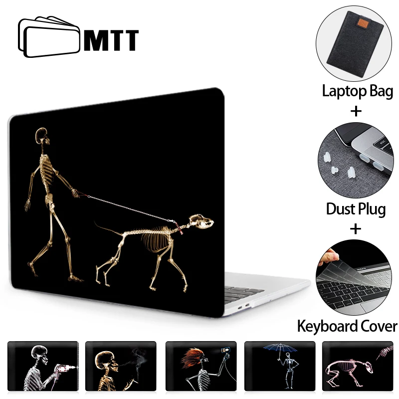 Чехол для ноутбука MTT для Macbook Pro 13 M1 M2 A2338 черный чехол для Macbook Pro Air 13 14 13,6 15 16 дюймов Funda A2337 A2681
Чехол для ноутбука MTT для Macbook Pro 13 M1 M2 A2338 черный чехол для Macbook Pro Air 13 14 13,6 15 16 дюймов Funda A2337 A2681