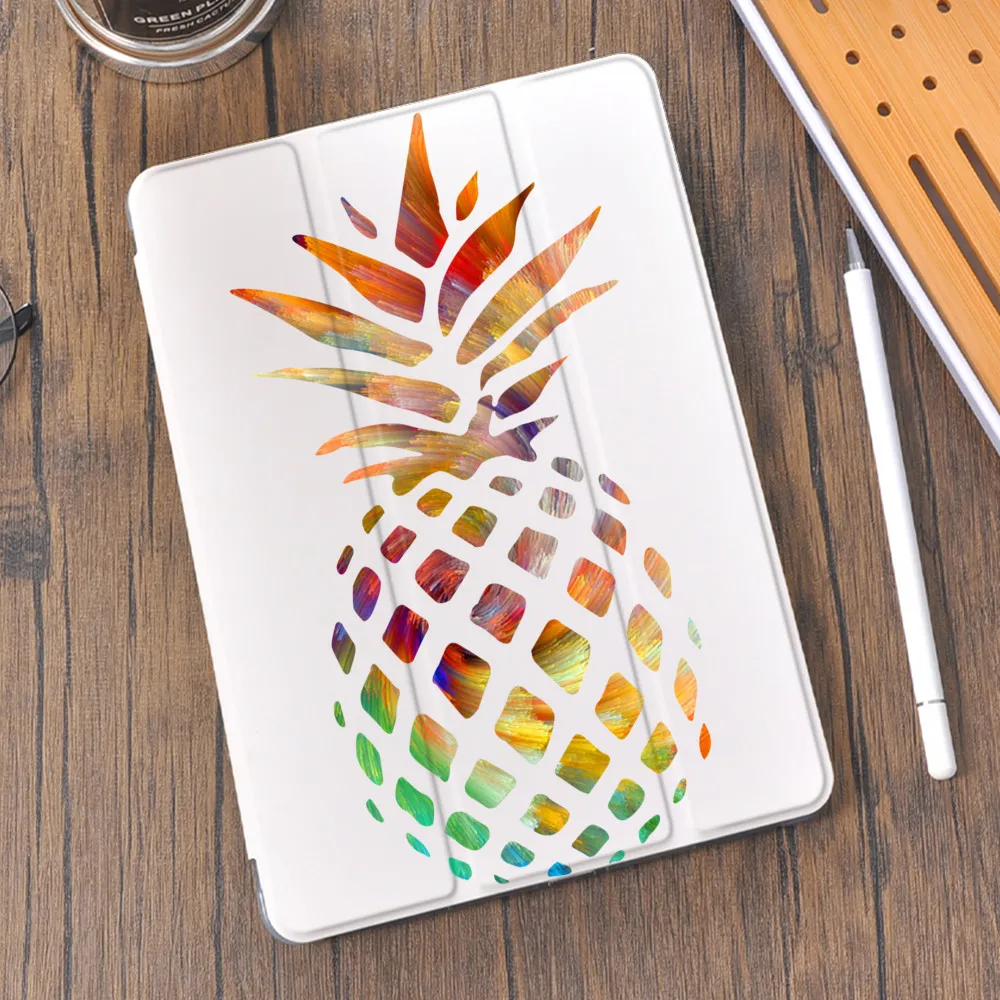Cute anime fruit iPad Case 10.2 8th 2020 Air 4 Pro 12.9 Pencil Holder 7th Mini 5 Air 2 Cover For iPad Pro 11 Funda 10.5 Air 3
Cute anime fruit iPad Case 10.2 8th 2020 Air 4 Pro 12.9 Pencil Holder 7th Mini 5 Air 2 Cover For iPad Pro 11 Funda 10.5 Air 3