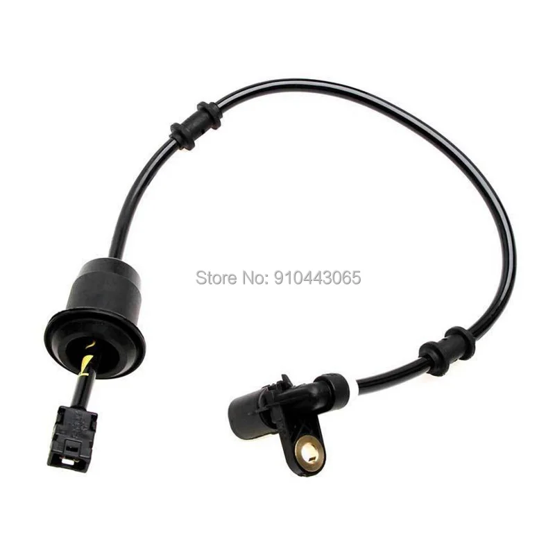 New Quality Rear Left Right ABS Wheel Speed Sensor For Mercedes Benz SLK R170 1996-2004 # 1705400517 A1705400517 360297 058545B
New Quality Rear Left Right ABS Wheel Speed Sensor For Mercedes Benz SLK R170 1996-2004 # 1705400517 A1705400517 360297 058545B